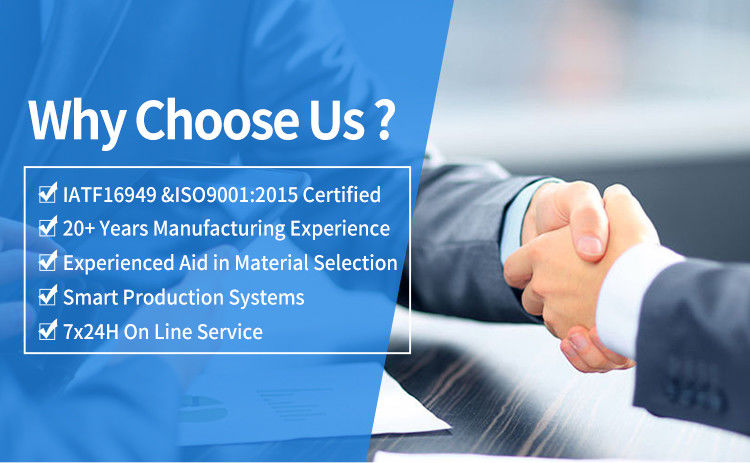 الصين Xiamen E-purchasing silicone rubber technology Co.,Ltd ملف الشركة